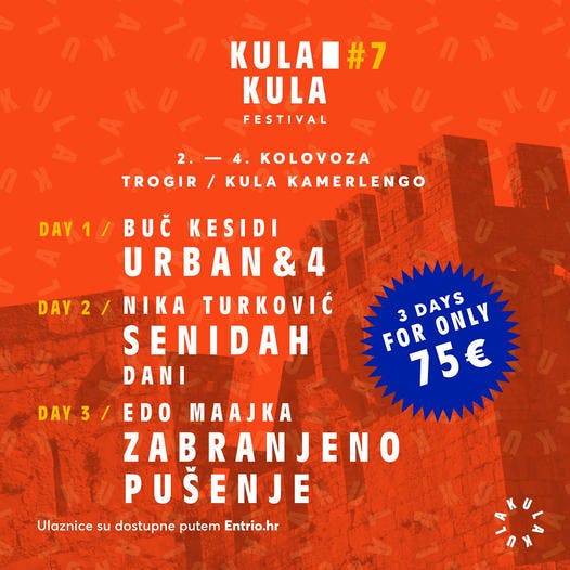 KulaKula Festival