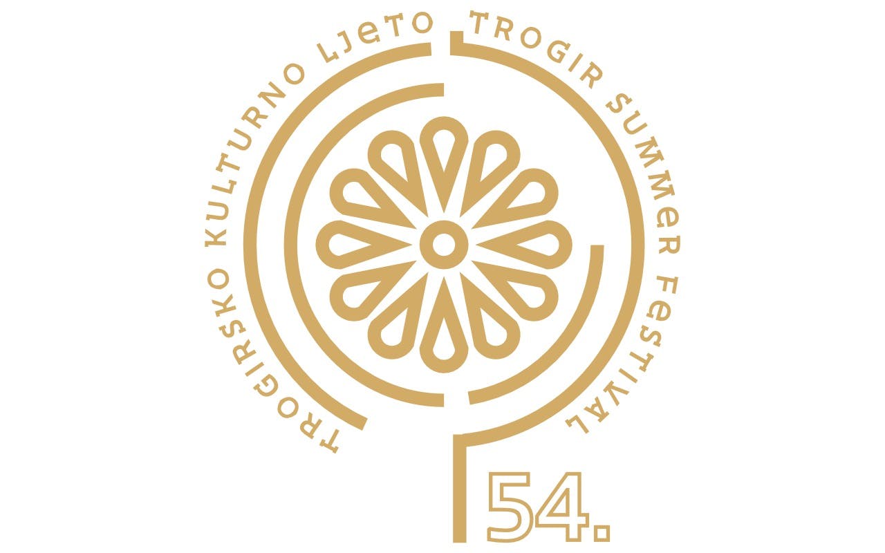 Program 54. Trogirskog kulturnog ljeta