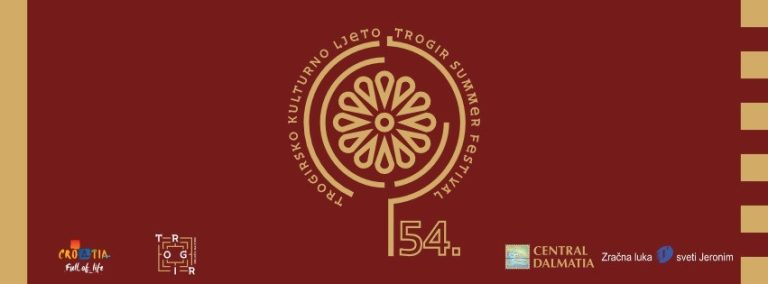 54th Trogir Summer Festival