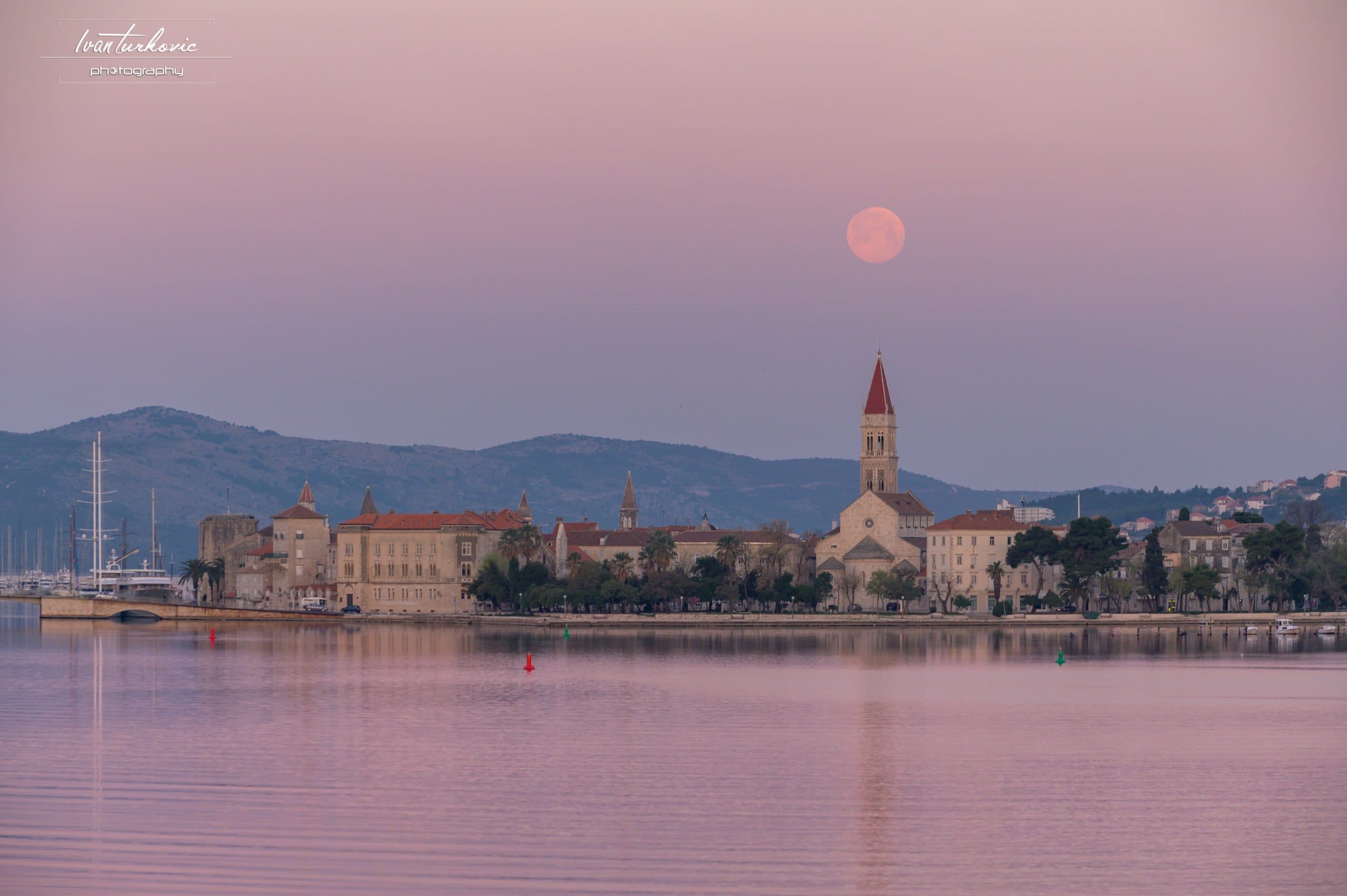 Turizam u Trogiru &#8211; Rujan 2024.