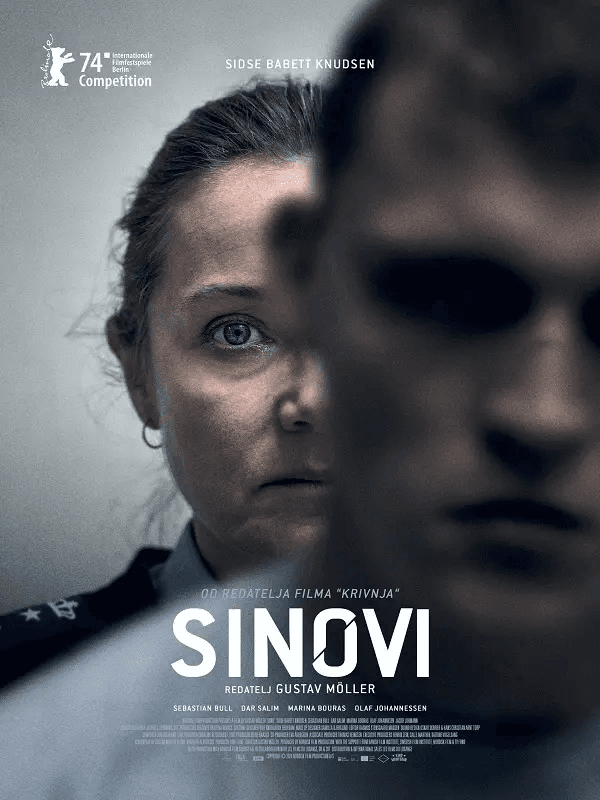 Sinovi