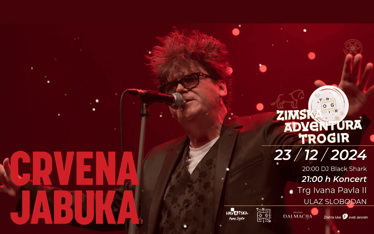 Crvena Jabuka &#8211; Zimska Adventura 2024.