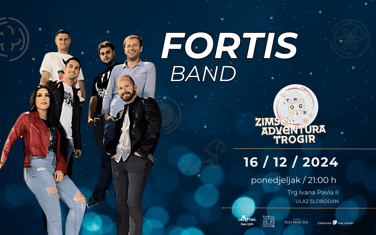 FORTIS BEND &#8211; ZIMSKA ADVENTURA 2024.