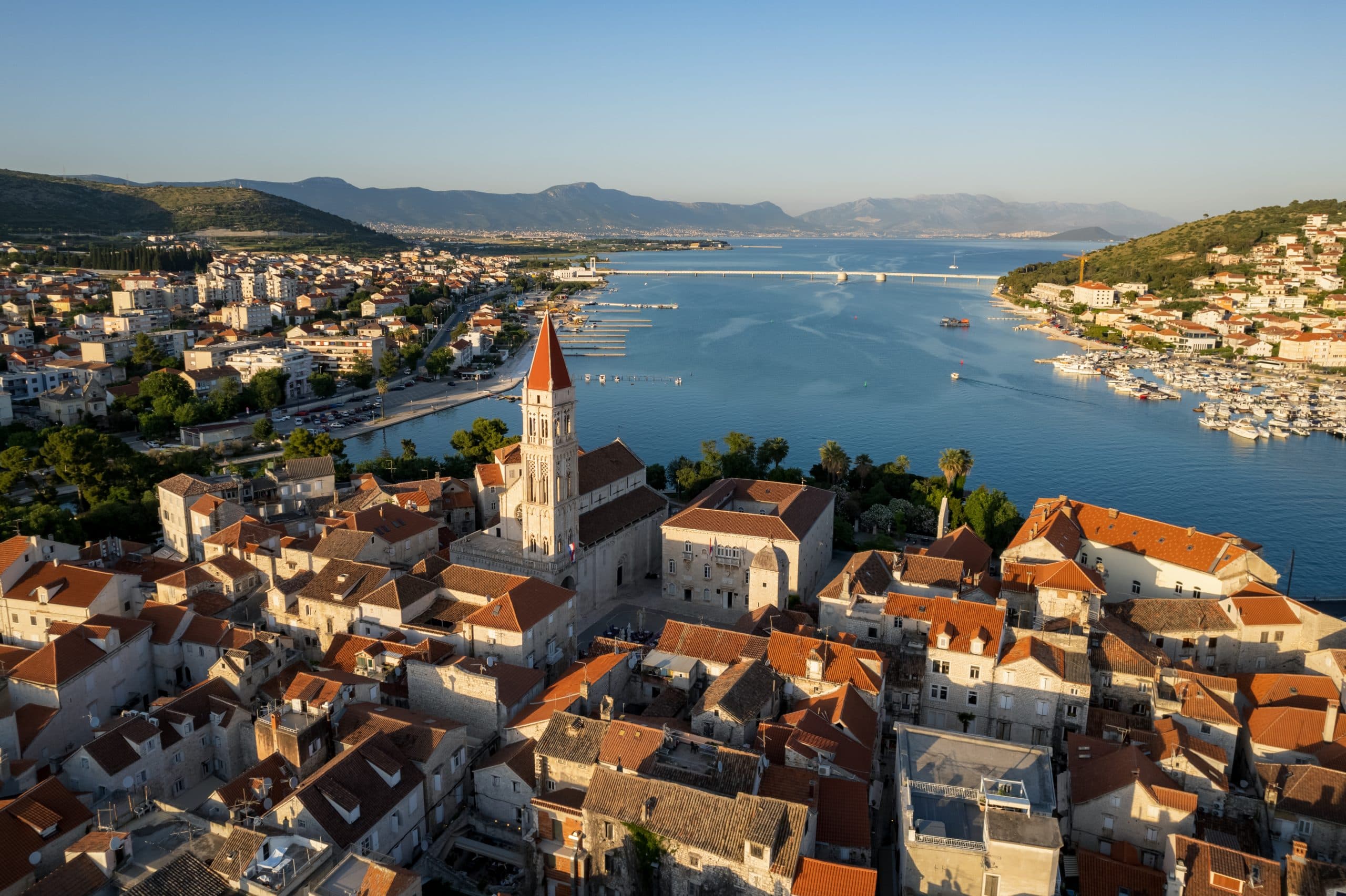 Besplatno vođenje povodom Međunarodnog dana turističkih vodiča